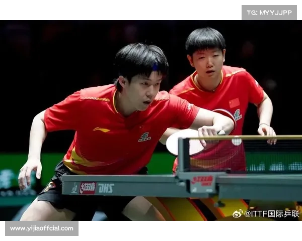 中国队8-0横扫克罗地亚，实现混合团体世界杯三连冠