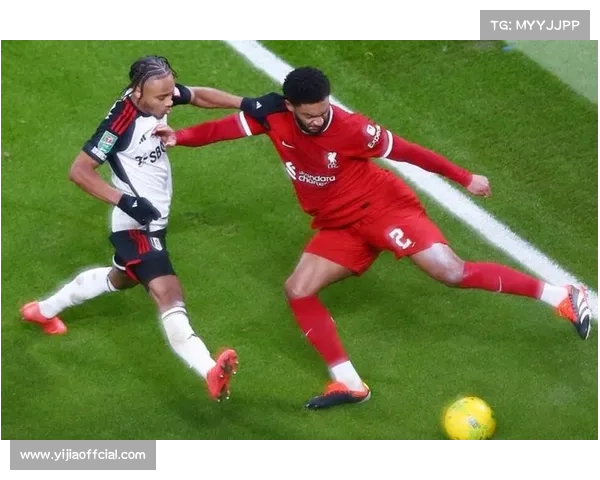 利物浦绝杀引燃社交媒体，红军球迷悲喜两重天